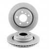 Disques de frein avant BMW Serie 3 E46 Z4