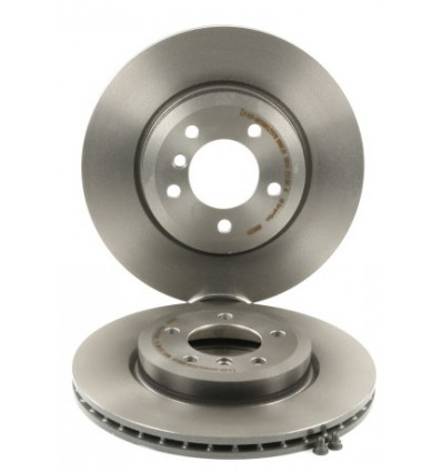 Disques de frein avant BMW Serie 3 E46 Z4 Freinage