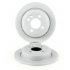 Disques de frein arriere Mini R52 R53 R55 R56 R57 R58 R59 Freinage