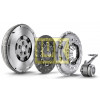 kit embrayege + volant moteur