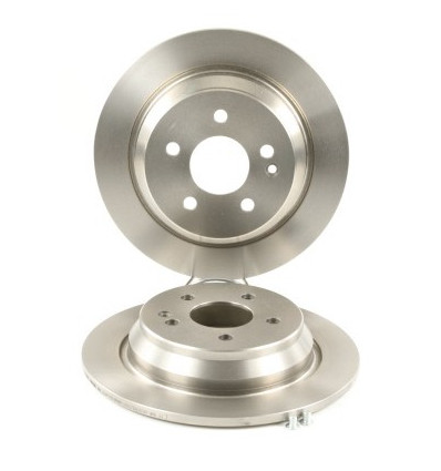 Disques de frein arriere Mercedes-Benz Vito Viano Freinage