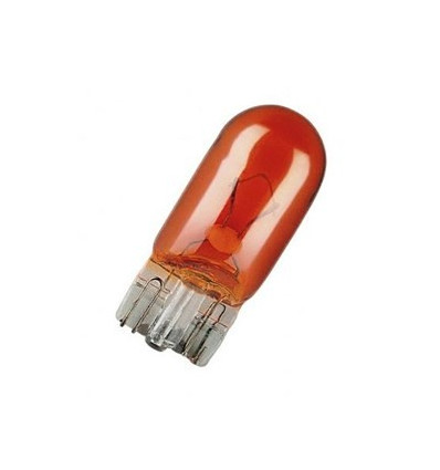 Ampoule feu diurne - Ampoule wy5w 12v 5w orange N14075 / N 14075