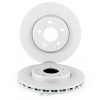 Disques de frein avant Mercedes-benz Classe A B Freinage