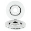 Disques de frein avant Audi A4 A6 Seat Exeo ST