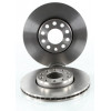Disques de frein avant Skoda Superb I Volkswagen Passat