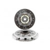 Embrayage - Kit d'embrayage pour Nissan Interstar Primastar Opel Movano Vivaro Renault Master 2 Trafic 2 641746371