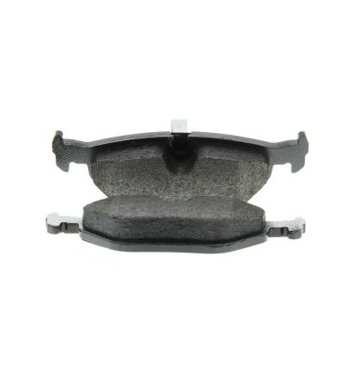 Plaquettes de frein arriere Bmw 3 E36 E46 Z1 Z4 E85 E86 MG ZT Rover 75 RJ Tourer Plaquettes de frein