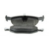 Plaquettes de frein arriere Bmw 3 E36 E46 Z1 Z4 E85 E86 MG ZT Rover 75 RJ Tourer Plaquettes de frein