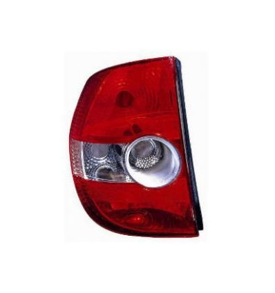 Feu arriere gauche Vw Fox Fox