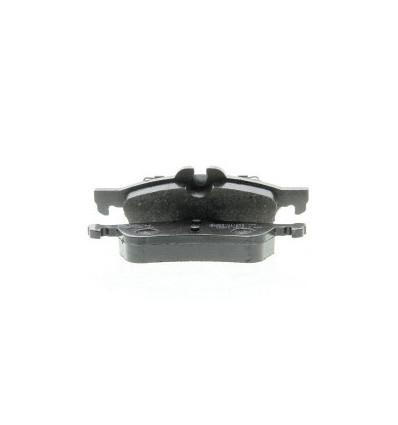 Plaquettes de frein arriere Mini R55 R56 R57 R58 R59 Freinage