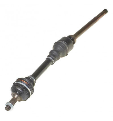 Cardan - Cardan de transmission droit pour Citroën Berlingo Xsara Peugeot Partner NPW-CT-059