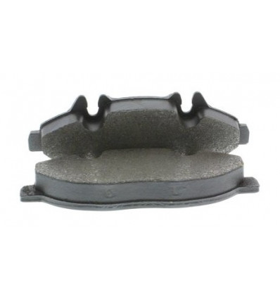 Plaquettes de frein avant Mercedes-Benz Viano Vito