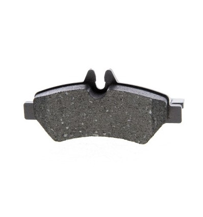 Plaquettes de frein arriere Mercedes-Benz Sprinter 3 Volkswagen Crafter 30-35 30-50 Freinage