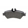 Plaquettes de frein arriere Mercedes-Benz Sprinter 3 Volkswagen Crafter 30-35 30-50 Freinage