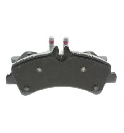 Plaquettes de frein arriere Mercedes-Benz Sprinter 4 5 Volkswagen Crafter 30-50 Freinage