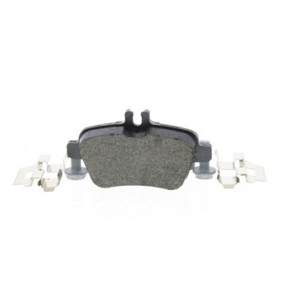 Plaquettes de frein arriere Mercedes-Benz Classe A B GLA CLA SLK Freinage