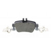 Plaquettes de frein arriere Mercedes-Benz Classe A B GLA CLA SLK Freinage