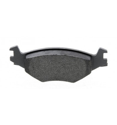 Plaquettes de frein avant Seat Cordoba Ibiza II Toledo I Volkswagen Caddy Golf Jetta Passat Santana Vento