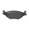 Plaquettes de frein avant Seat Cordoba Ibiza II Toledo I Volkswagen Caddy Golf Jetta Passat Santana Vento Freinage