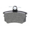 Plaquettes de frein arriere Audi 80 100 200 A4 A6 A8 Coupe Quattro V8 Fiat Croma 154 Lancia Thema / SW