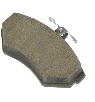 Plaquettes de frein avant Audi A4 Volkswagen Passat