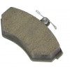 Plaquettes de frein avant Audi A4 Volkswagen Passat