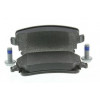 Plaquettes de frein arriere Audi A4 A6 A8 Volkswagen Transporter V