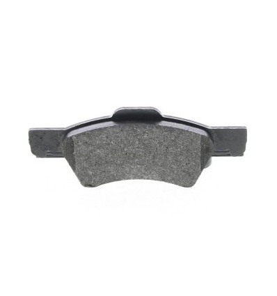 Plaquettes de frein avant Chrysler Voyager Dodge Caravan Freinage