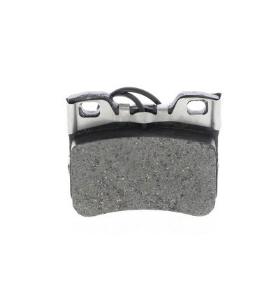 Plaquettes de frein avant Citroen Ax Peugeot 106 Freinage