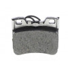 Plaquettes de frein avant Citroen Ax Peugeot 106 Freinage
