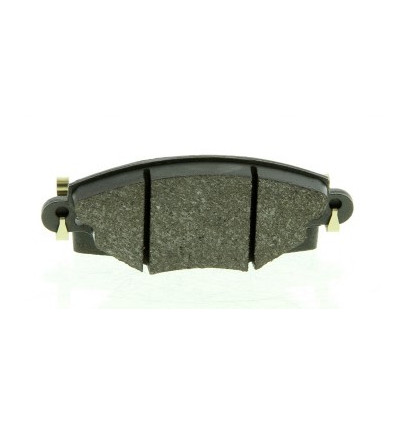 Plaquettes de frein avant Citroen C5