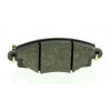 Plaquettes de frein avant Citroen C5