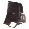 Pare boue aile avant gauche Bmw Serie E39 (partie avant) de 96 a 99 Bmw Serie 5 E39