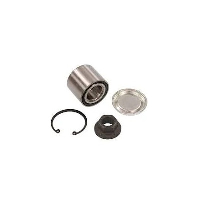 Roulement de moyeu - Roulement de roue arrière pour Opel Corsa C Tigra KLT-PL-011