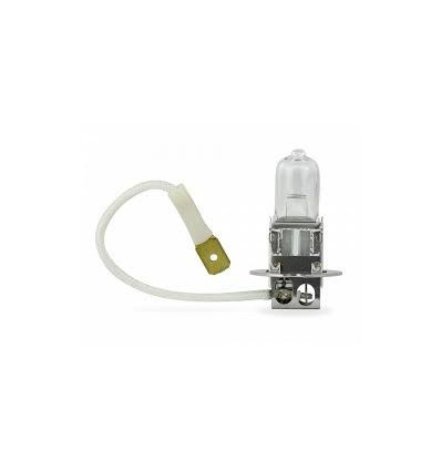 Ampoule H3 12V 55W douille PK22S Ampoule Halogène (standard)