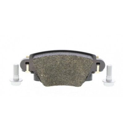 Plaquettes de frein arriere Renault Kangoo Freinage