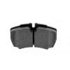 Plaquettes de frein arriere Ford Transit Iveco Daily Freinage