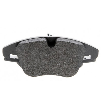 Plaquettes de frein avant Volvo S60 S80 V60 V70 XC70 Land Rover Evoque