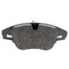 Plaquettes de frein avant Volvo S60 S80 V60 V70 XC70 Land Rover Evoque