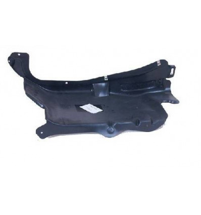 Cache sous moteur avant droit Audi A3 Golf 4 Bora New Beetle Seat Leon Toledo Octavia Audi