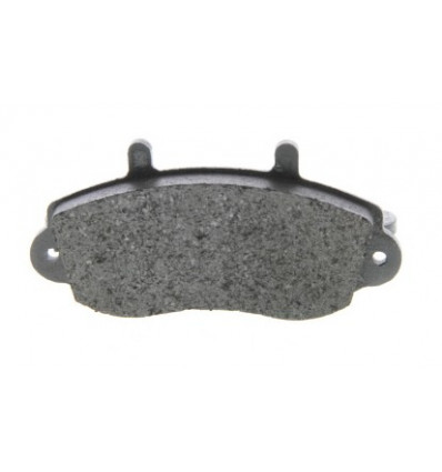 Plaquettes de frein avant Opel Movano Renault Master II