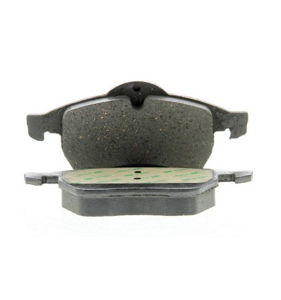 Plaquettes de frein avant Opel Astra G Calibra A Vectra B