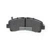 Plaquettes de frein avant Isuzu D-max I II Freinage