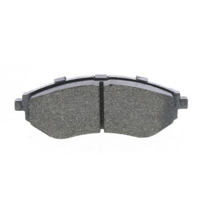 Plaquettes de frein avant Chevrolet Aveo Daewoo Kalos Freinage