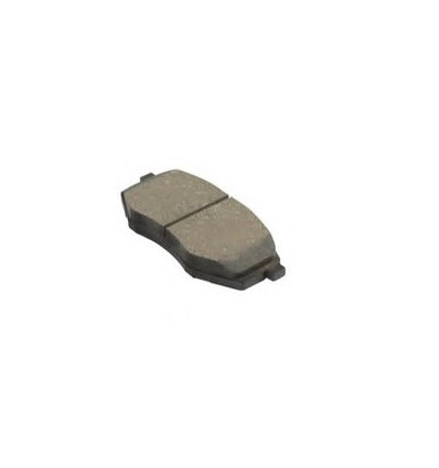 Plaquettes de frein avant Hyundai ix20