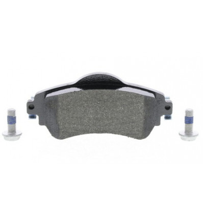 Plaquettes de frein avant Citroen C4 II DS4