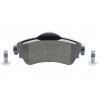 Plaquettes de frein avant Citroen C4 II DS4
