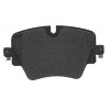 Plaquettes de frein avant Bmw 2 5 X1 X2 Mini Clubman Countryman
