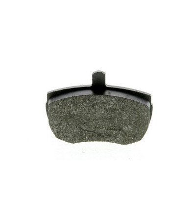 Plaquettes de frein avant Rover 2000-3500 LTI TX Freinage