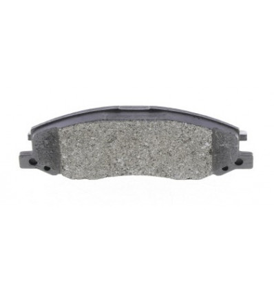 Plaquettes de frein avant Opel Insignia A Saab 9-5